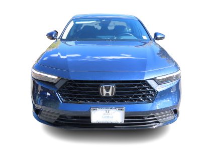 Thumbnail: 2025 Honda Accord - 18