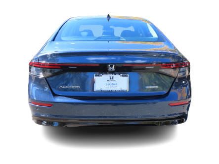 Thumbnail: 2025 Honda Accord - 4