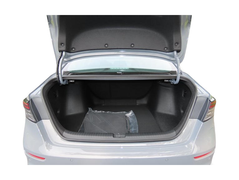 Thumbnail: 2025 Honda Accord - 17