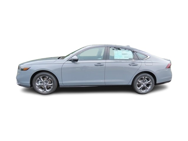 Thumbnail: 2025 Honda Accord - 3