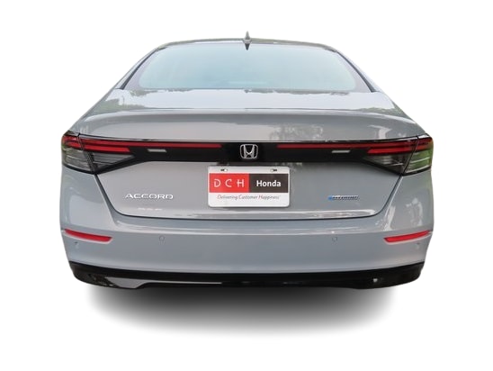 Thumbnail: 2025 Honda Accord - 5