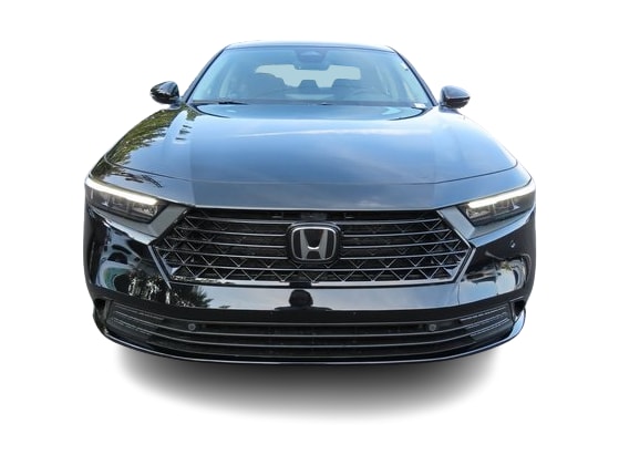 Thumbnail: 2025 Honda Accord - 6