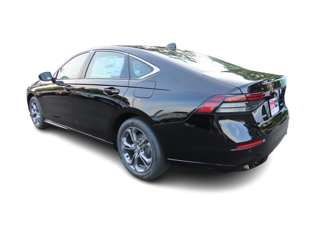 Thumbnail: 2025 Honda Accord - 4