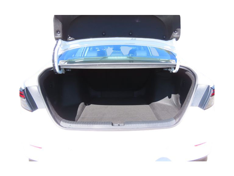 Thumbnail: 2025 Honda Accord - 18