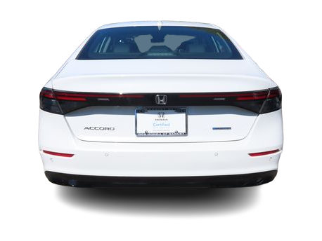Thumbnail: 2025 Honda Accord - 5