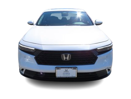 Thumbnail: 2025 Honda Accord - 6