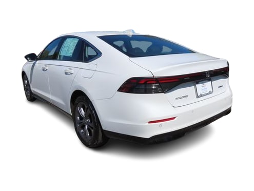 Thumbnail: 2025 Honda Accord - 4