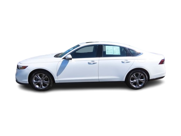Thumbnail: 2025 Honda Accord - 3