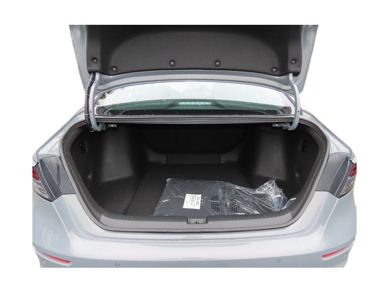 Thumbnail: 2026 Honda Accord - 17