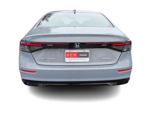 Thumbnail: 2026 Honda Accord - 5