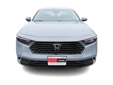 Thumbnail: 2026 Honda Accord - 6