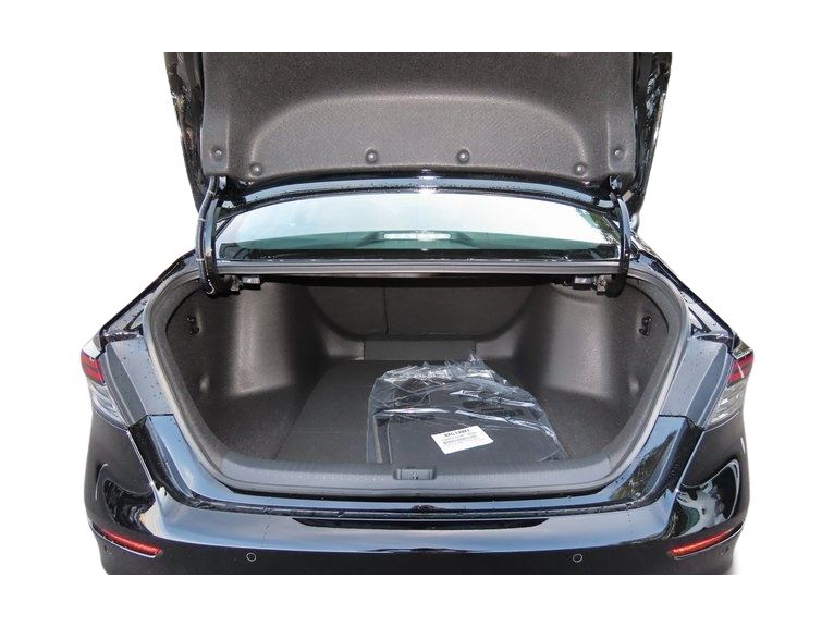 Thumbnail: 2025 Honda Accord - 16