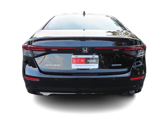 Thumbnail: 2025 Honda Accord - 5