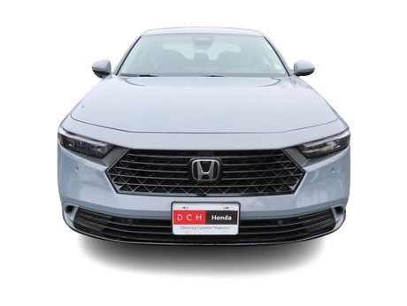 Thumbnail: 2026 Honda Accord - 6