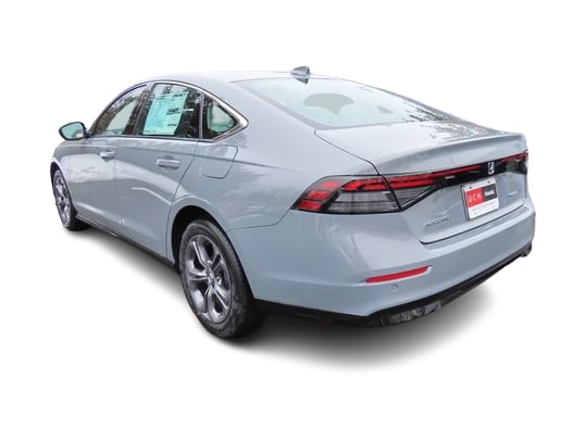Thumbnail: 2026 Honda Accord - 4