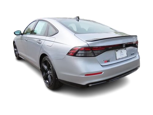 Thumbnail: 2023 Honda Accord - 4
