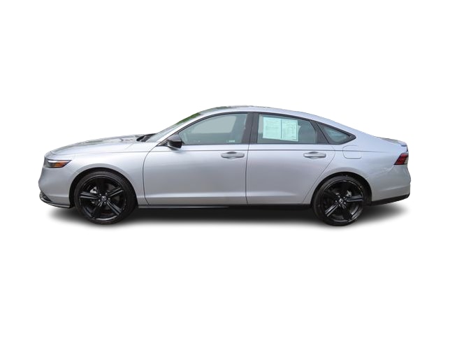 Thumbnail: 2023 Honda Accord - 3