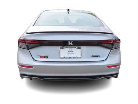 Thumbnail: 2023 Honda Accord - 5