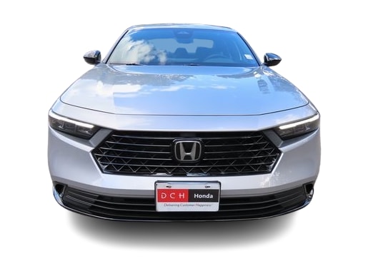 Thumbnail: 2025 Honda Accord - 6