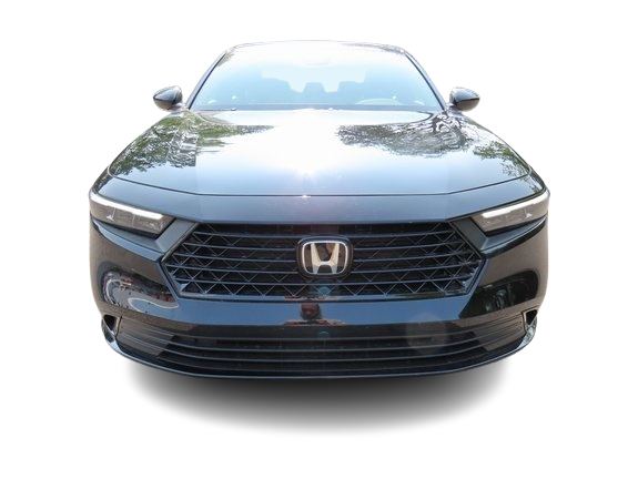 Thumbnail: 2025 Honda Accord - 6