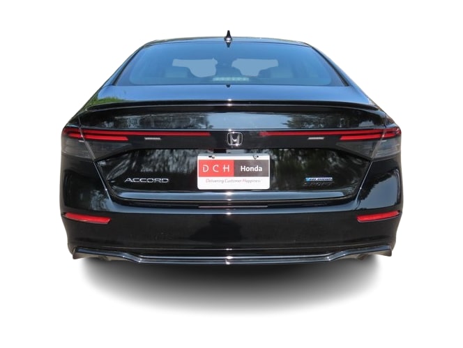 Thumbnail: 2025 Honda Accord - 5