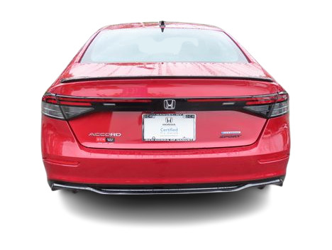 Thumbnail: 2023 Honda Accord - 5