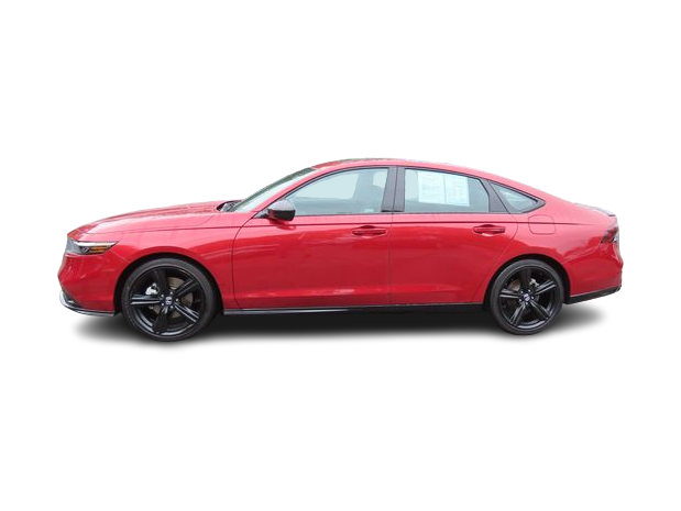 Thumbnail: 2023 Honda Accord - 3