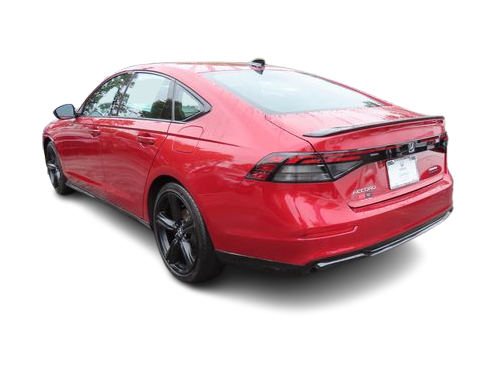 Thumbnail: 2023 Honda Accord - 4