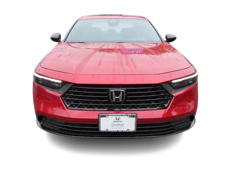 Thumbnail: 2023 Honda Accord - 6