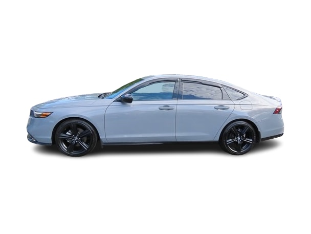 Thumbnail: 2024 Honda Accord - 3