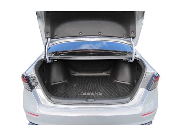 Thumbnail: 2024 Honda Accord - 18