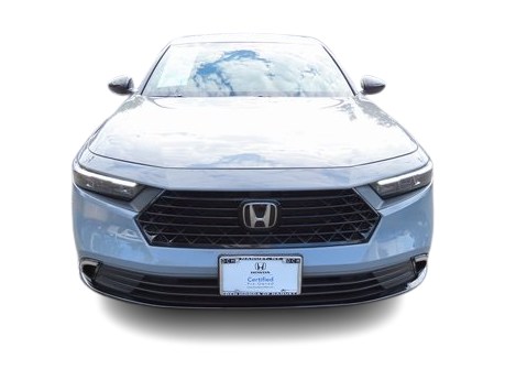 Thumbnail: 2024 Honda Accord - 6