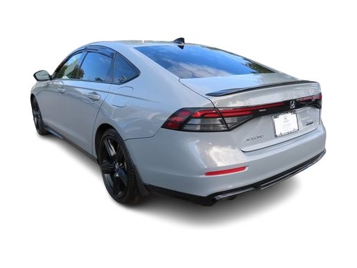 Thumbnail: 2024 Honda Accord - 4