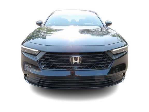 Thumbnail: 2025 Honda Accord - 6