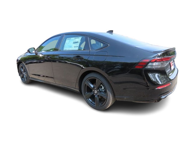 Thumbnail: 2025 Honda Accord - 4