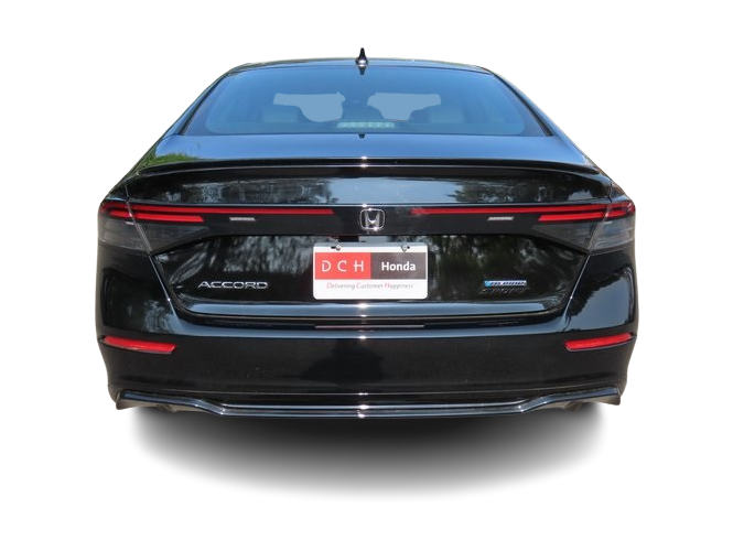 Thumbnail: 2025 Honda Accord - 5