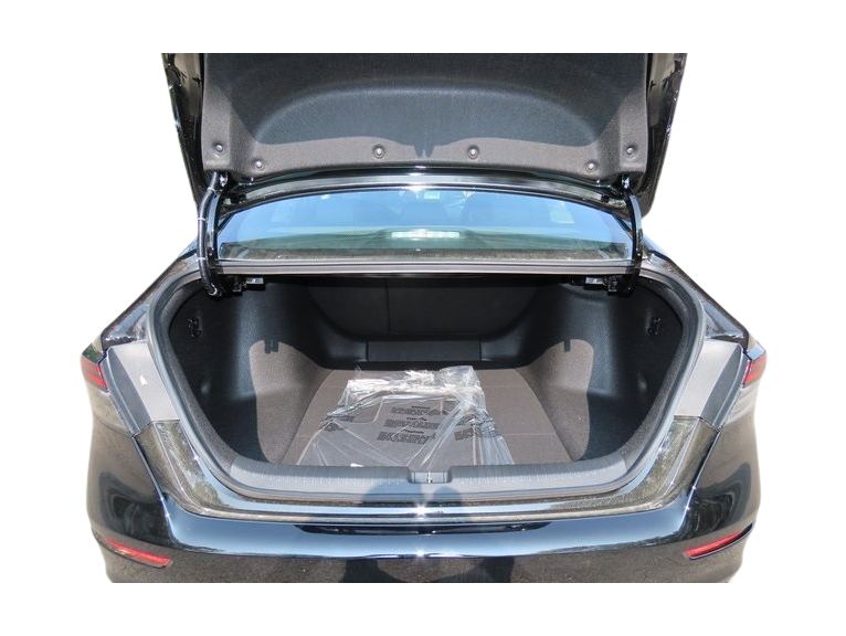 Thumbnail: 2025 Honda Accord - 18