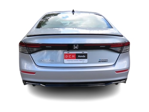 Thumbnail: 2025 Honda Accord - 5