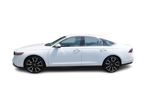 Thumbnail: 2023 Honda Accord - 3
