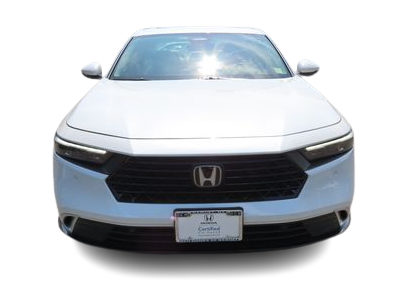 Thumbnail: 2023 Honda Accord - 6
