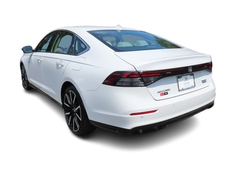 Thumbnail: 2023 Honda Accord - 4