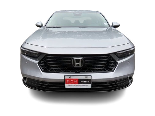 2024 Honda Accord Touring 6