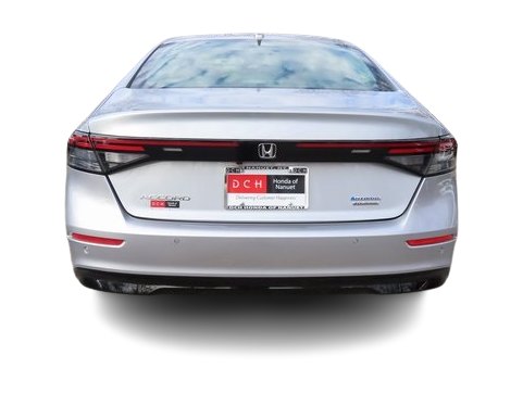 Thumbnail: 2024 Honda Accord - 5