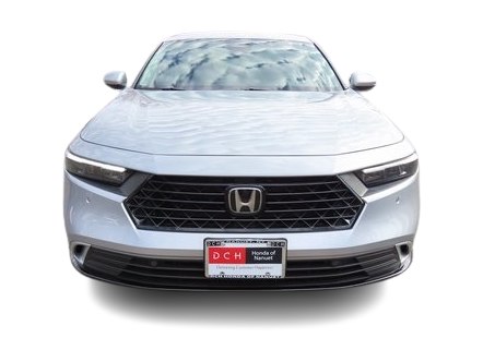 Thumbnail: 2024 Honda Accord - 6