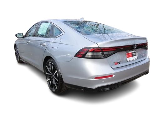 Thumbnail: 2024 Honda Accord - 4