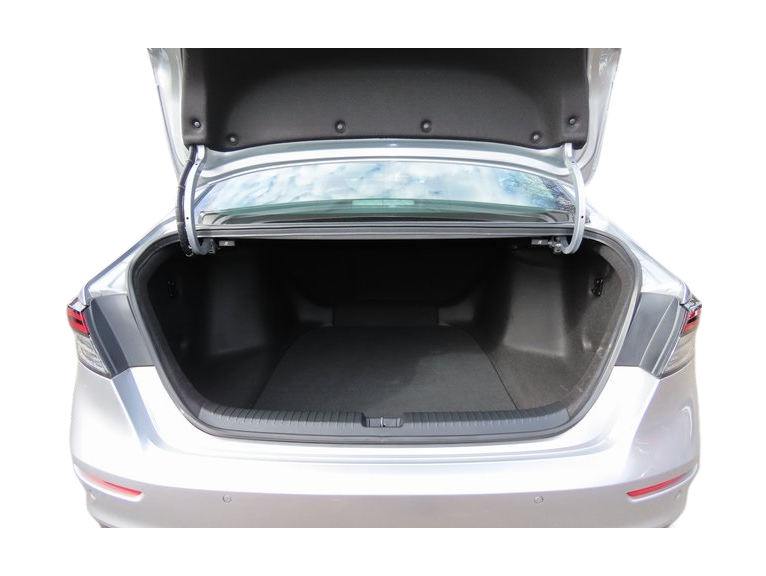 Thumbnail: 2024 Honda Accord - 18