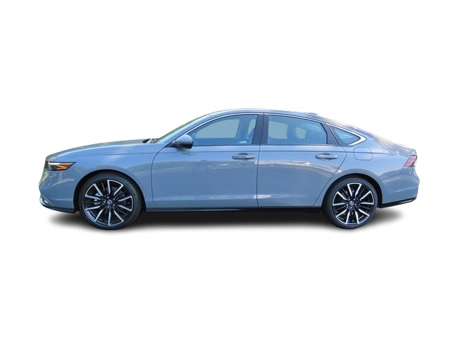 Thumbnail: 2025 Honda Accord - 3