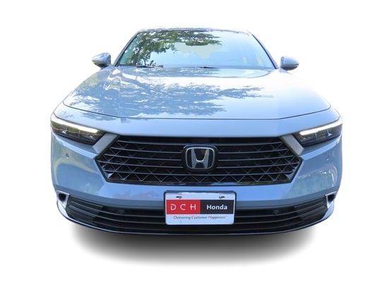 Thumbnail: 2025 Honda Accord - 6