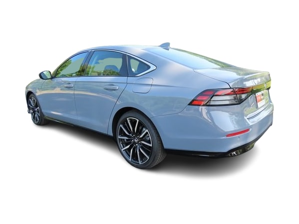 Thumbnail: 2025 Honda Accord - 4