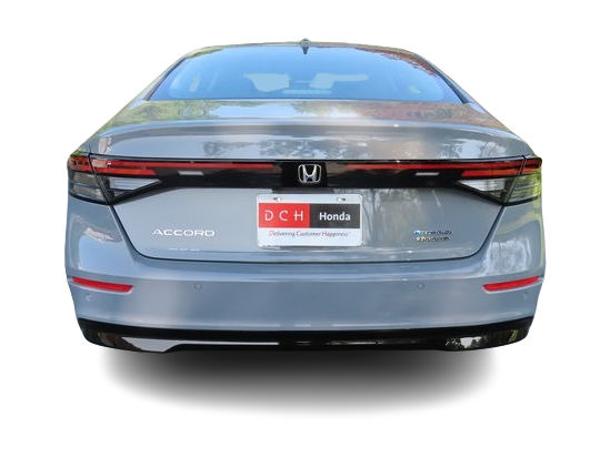 Thumbnail: 2025 Honda Accord - 5